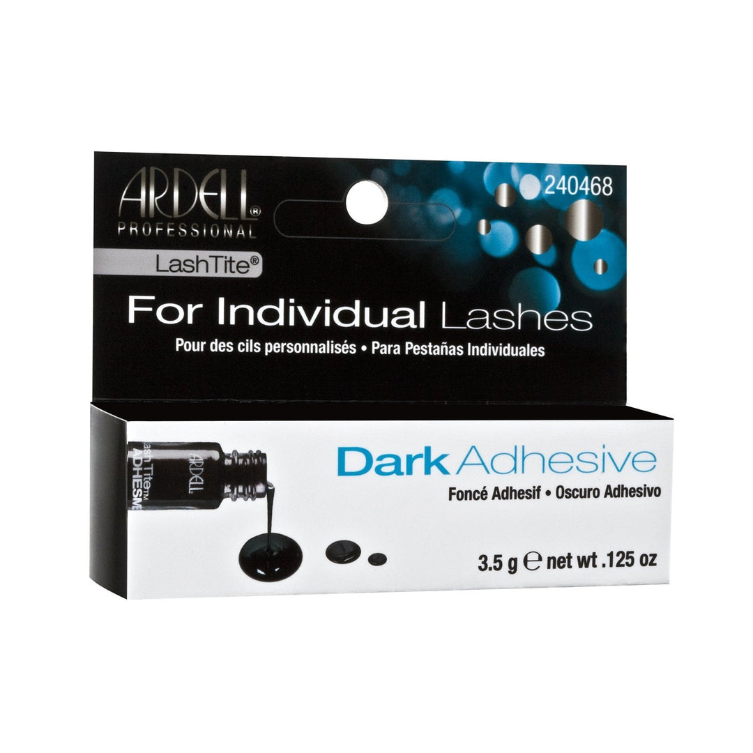 Ardell Dark Adhesive For Individual Lashes
