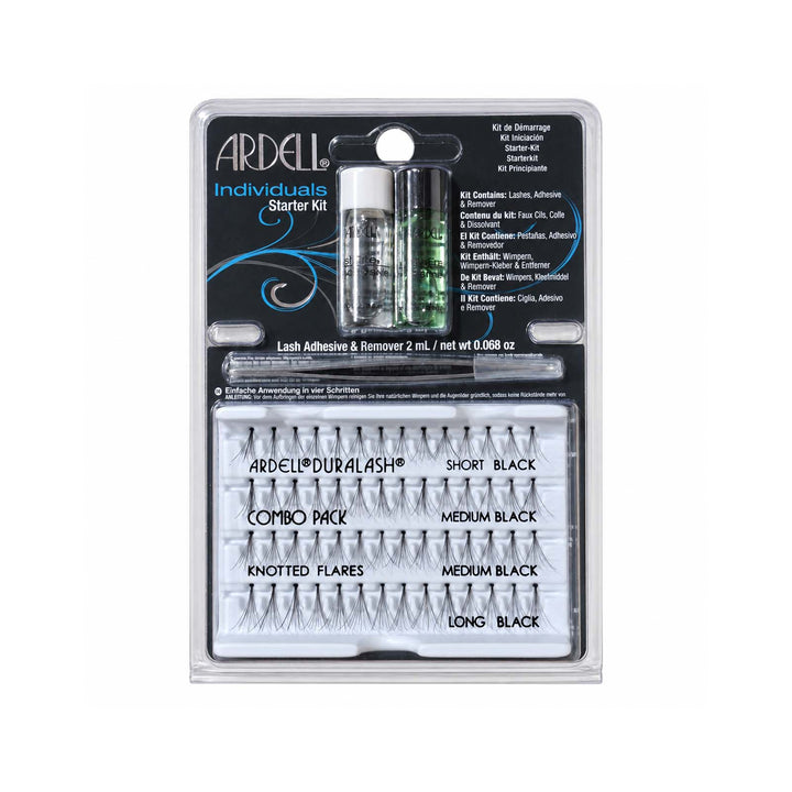 Ardell starter kit Lashes