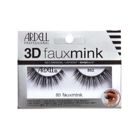 Ardell 3D fauxmink Lashes 862 – Defined, Fuller-Looking Lashes