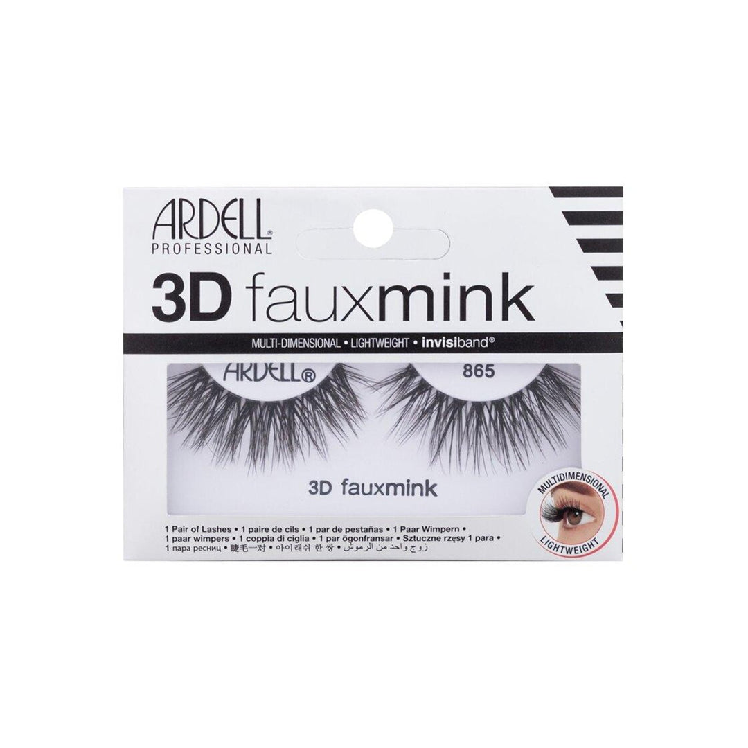 Ardell 3D fauxmink Lashes 865