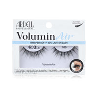 Ardell Volumin Air Lash - 515 – Defined, Fuller-Looking Lashes