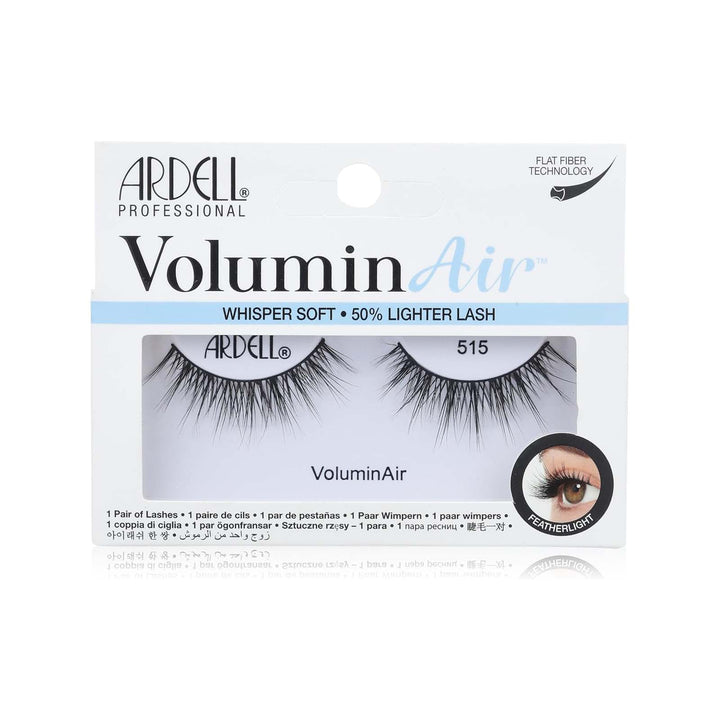 Ardell Volumin Air Lash - 515 – Defined, Fuller-Looking Lashes