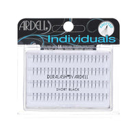 Ardell Duralash Flare Regular Short Black – Defined, Fuller-Looking Lashes