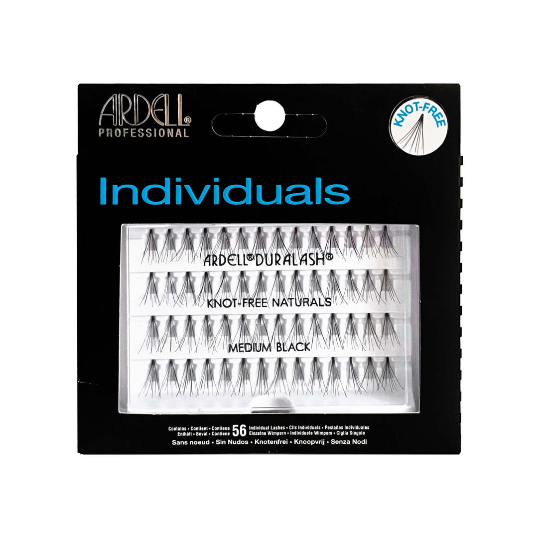 Ardell Individual Lashes – Long & Knot-Free