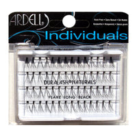 Ardell Individual long black flare – Defined, Fuller-Looking Lashes