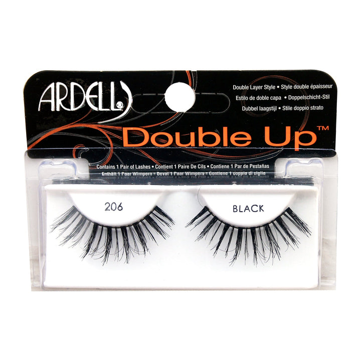 Ardell double up Lashes