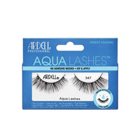 Ardell Aqua Lashes 347 – Defined, Fuller-Looking Lashes
