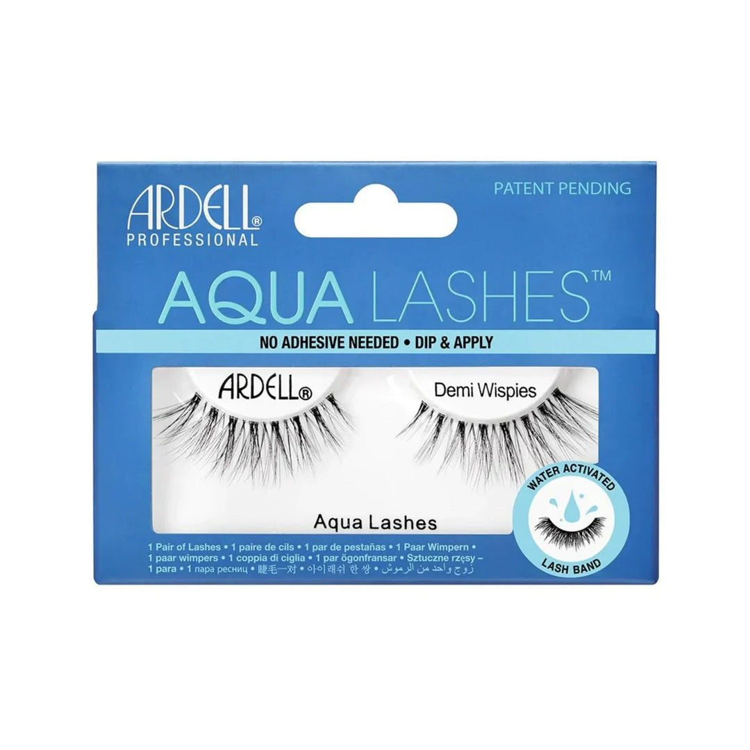 Ardell Aqua Lashes Demi Wispies