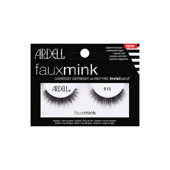 Ardell Fauxmink 074764601032