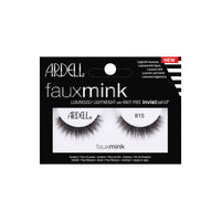 Ardell fauxmink Lashes 815 – Defined, Fuller-Looking Lashes