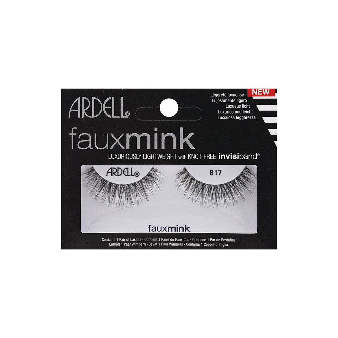 Ardell fauxmink Lashes 817