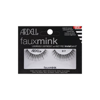 Ardell fauxmink Lashes 817 – Defined, Fuller-Looking Lashes