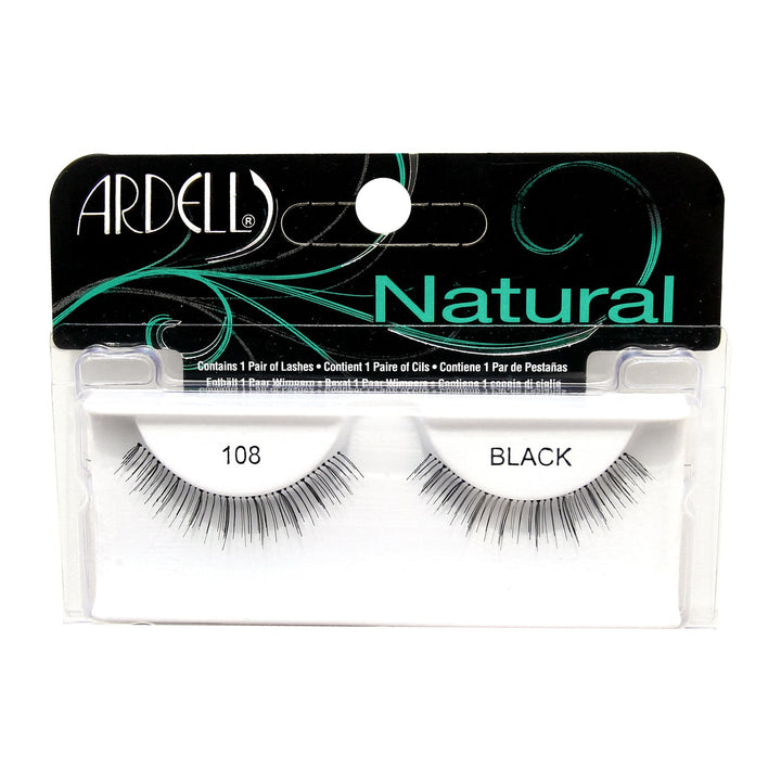 Ardell Natural Lashes