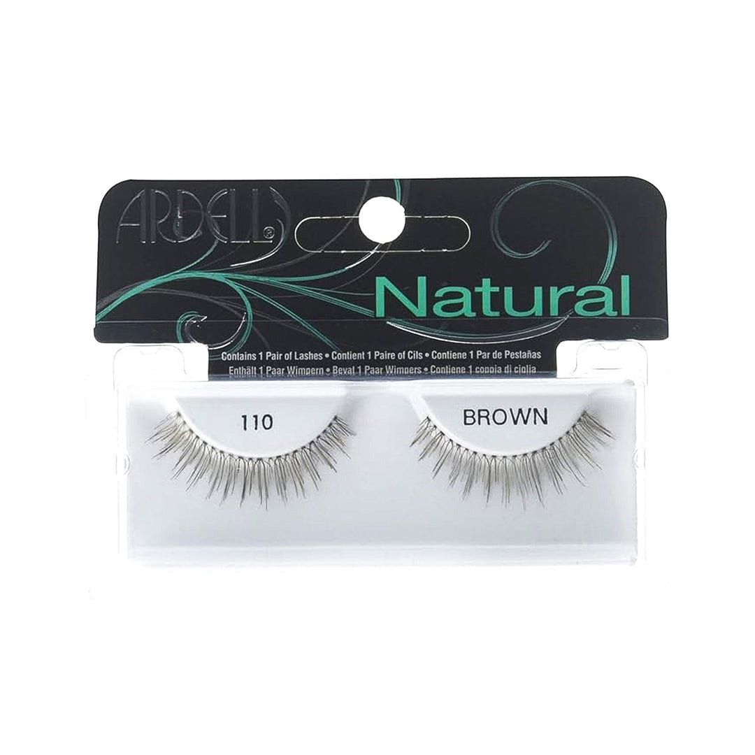 Ardell Fashion Lashes 110 Brown