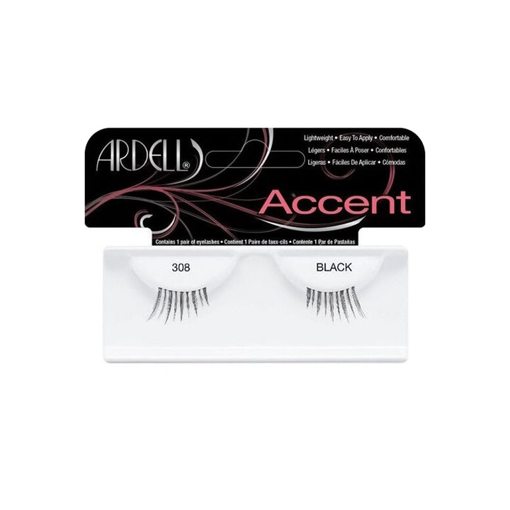 Ardell accent Lashes