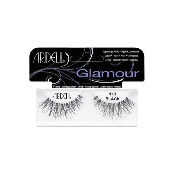 Ardell Wispies Lashes – Classic & Baby