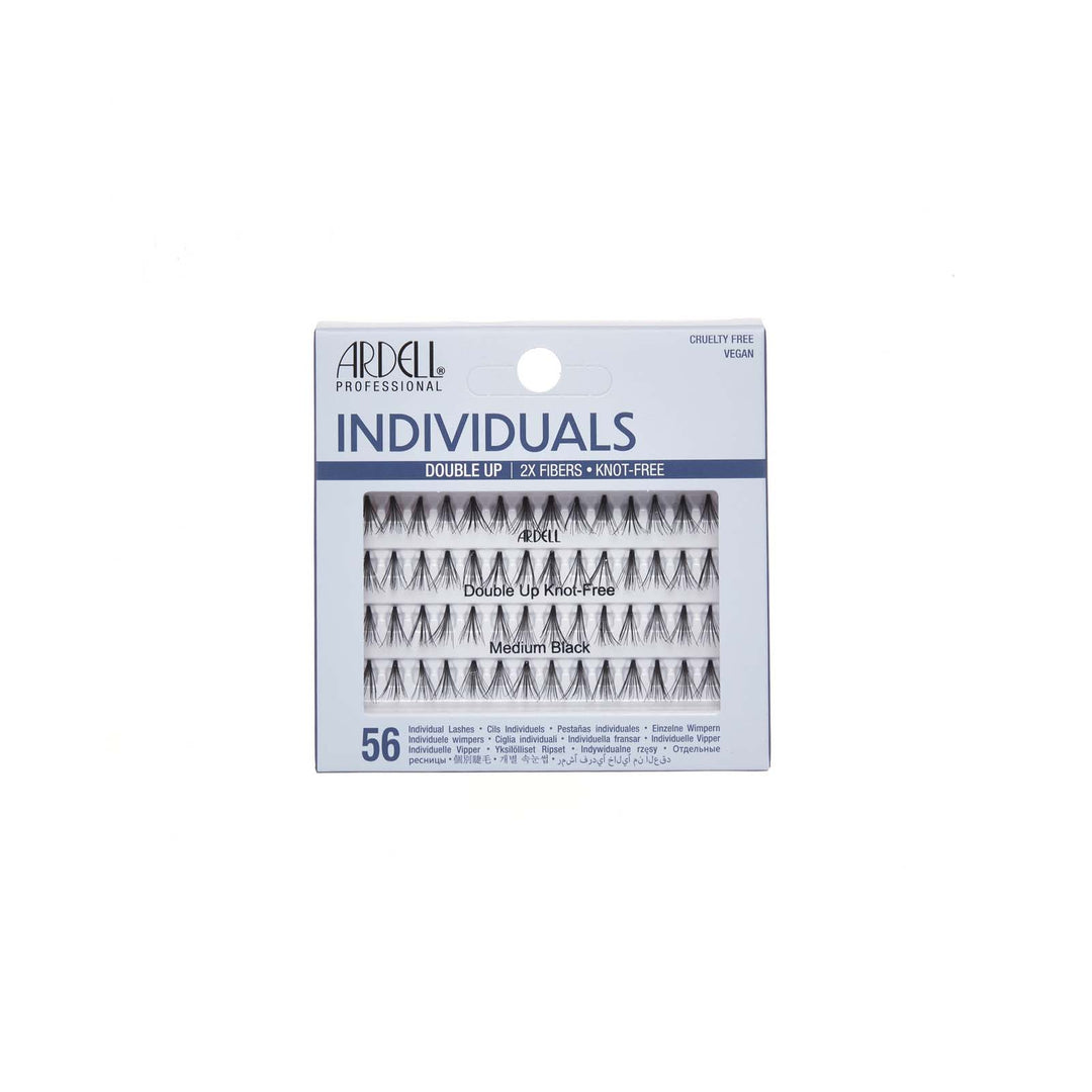 Ardell Individual Lashes – Double & Mini Flares
