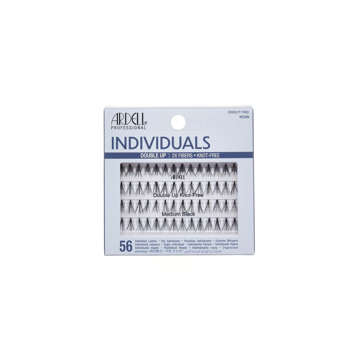 Ardell Individual Lashes – Double & Mini Flares
