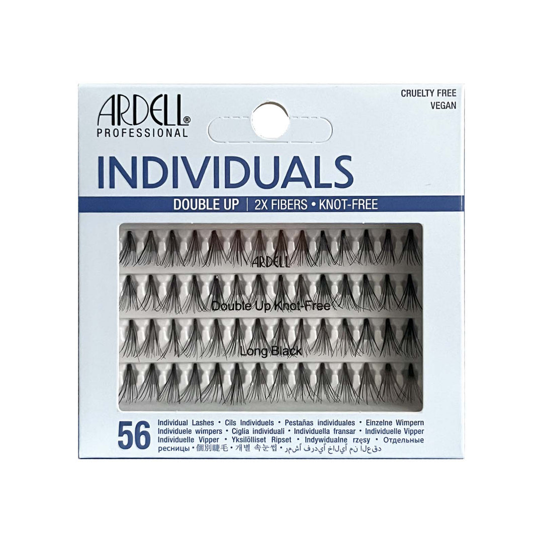 Ardell Individual Lashes – Double & Mini Flares