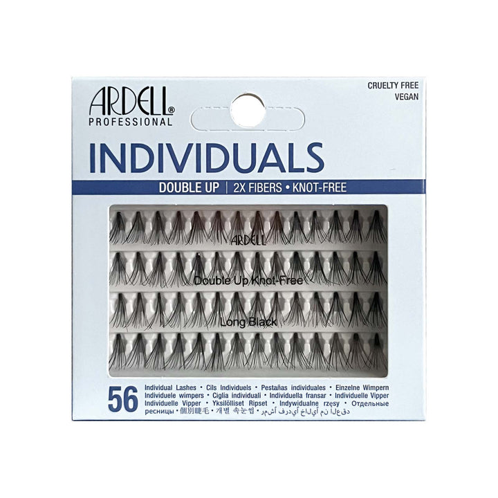Ardell Individual Lashes – Double & Mini Flares