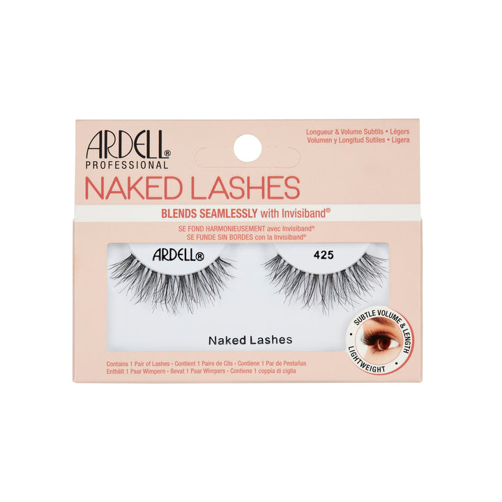 Ardell naked Lashes