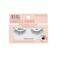 Ardell Naked Lashes 426 – Defined, Fuller-Looking Lashes