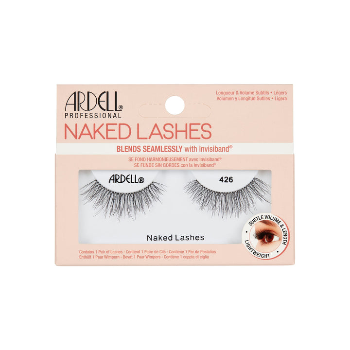 Ardell naked Lashes