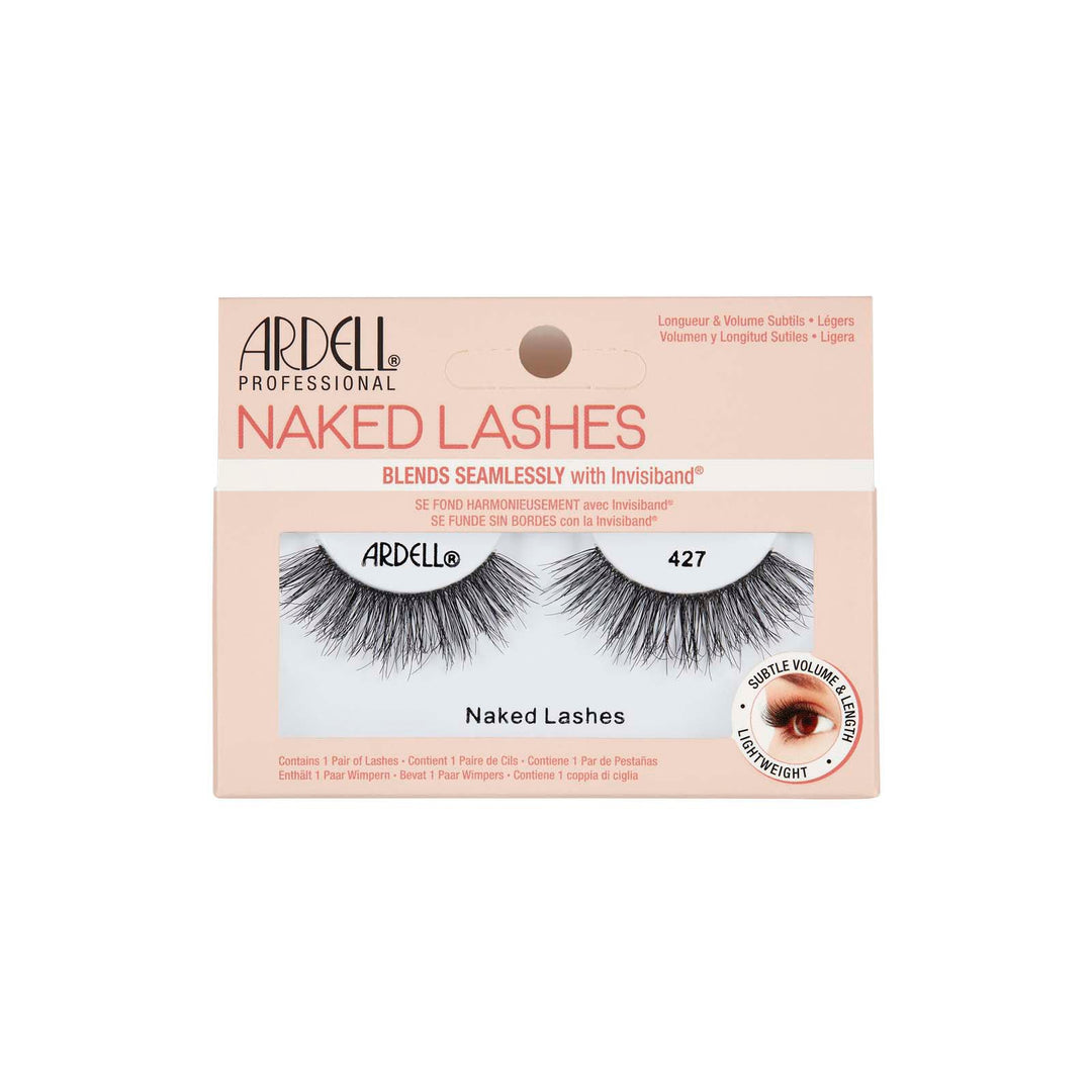 Ardell Naked Lashes 427