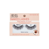 Ardell Naked Lashes 427 – Defined, Fuller-Looking Lashes