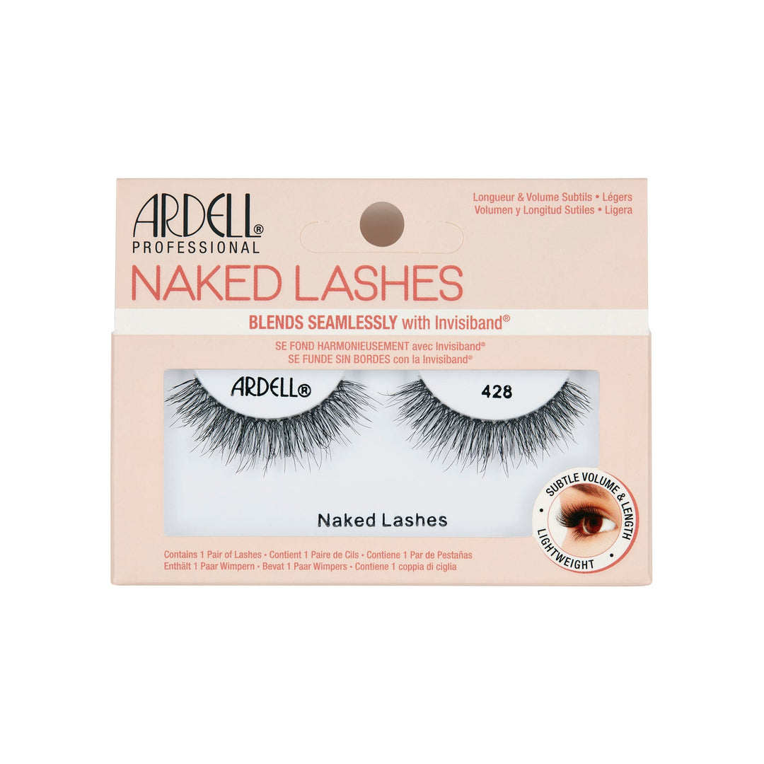 Ardell Naked Lashes 428