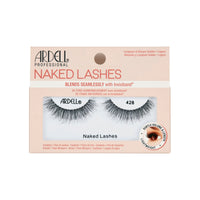 Ardell Naked Lashes 428 – Defined, Fuller-Looking Lashes