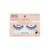 Ardell Naked Lashes 429 – Defined, Fuller-Looking Lashes