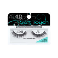 Ardell Soft Touch 162 Black – Defined, Fuller-Looking Lashes