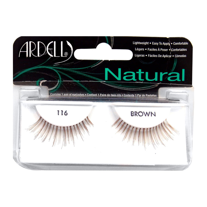 Ardell Natural Lashes