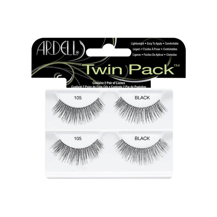 Ardell twin pack Lashes
