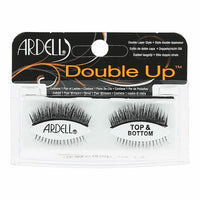 Ardell Double Up Lashes Top & Bottom – Defined, Fuller-Looking Lashes