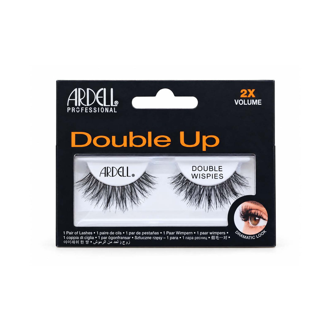 Ardell double up Lashes