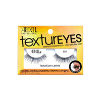 Ardell textureyes 581 – Defined, Fuller-Looking Lashes