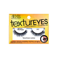 Ardell textureyes 582 – Defined, Fuller-Looking Lashes