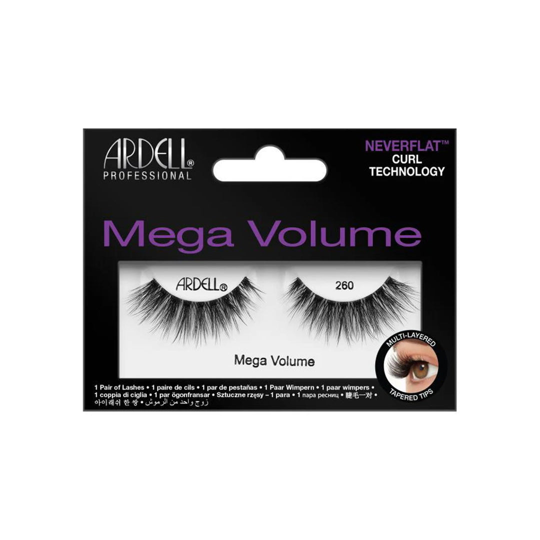 Ardell Mega Volume Lashes 260