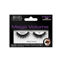 Ardell Mega Volume Lashes 261 – Defined, Fuller-Looking Lashes