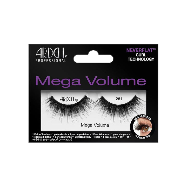 Ardell Mega Volume Lashes