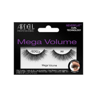 Ardell Mega Volume Lashes 262 – Defined, Fuller-Looking Lashes