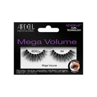Ardell Mega Volume Lashes 263 – Defined, Fuller-Looking Lashes