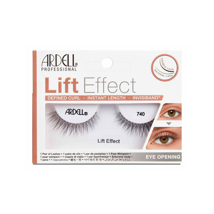 Ardell Lift Effect Lashes