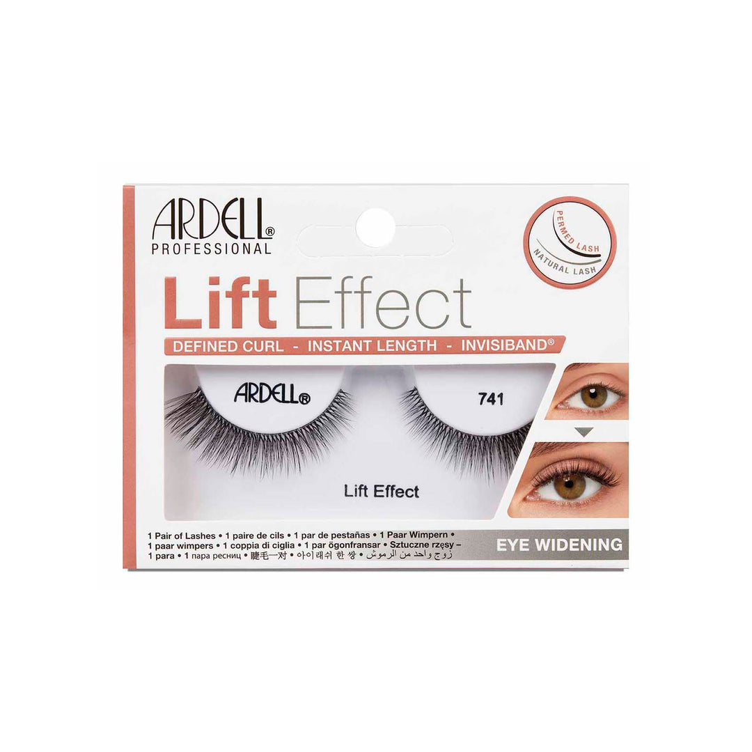 Ardell Lift Effect Lashes