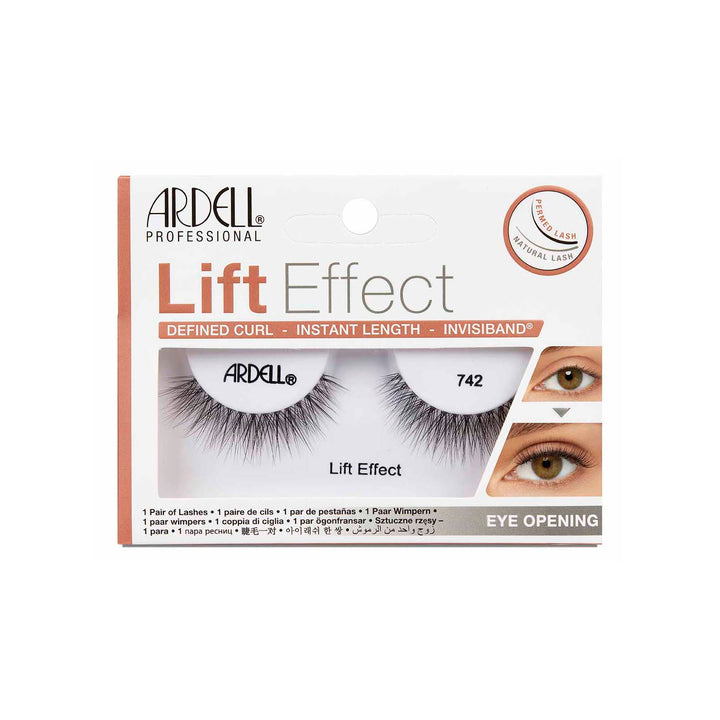 Ardell Lift Effect Lashes