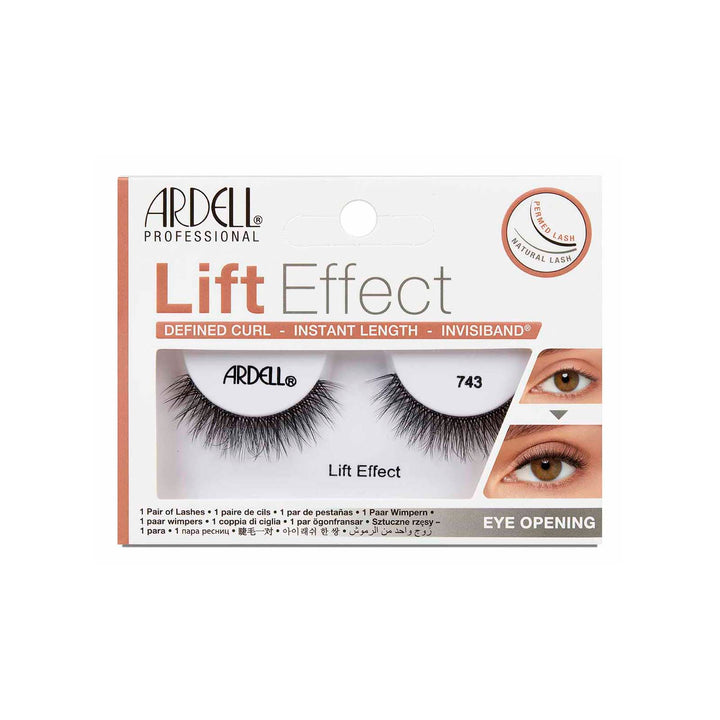 Ardell Lift Effect Lashes