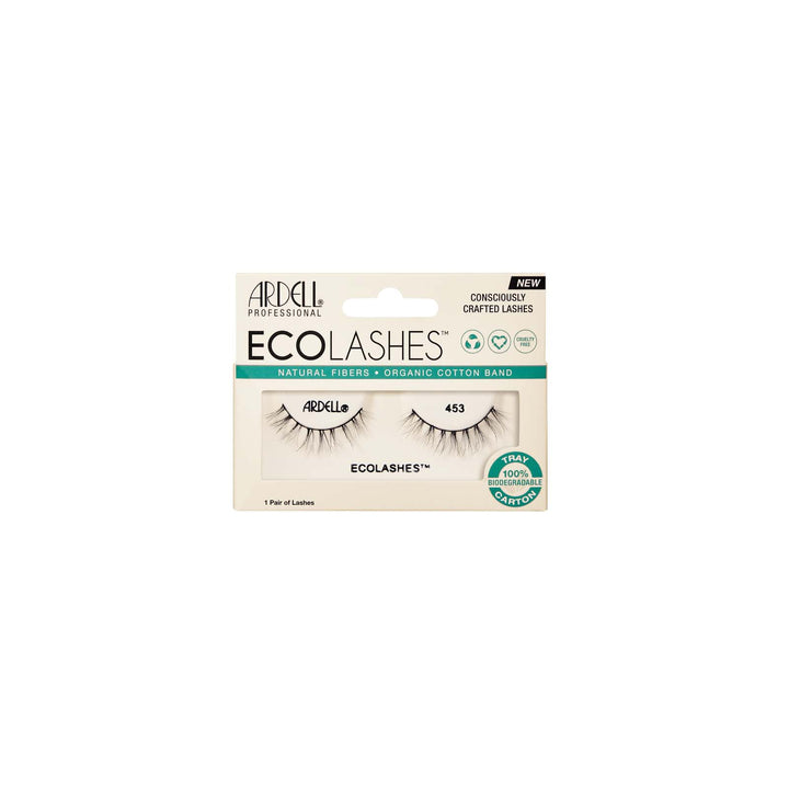 Ardell Eco Lashes 453 – Defined, Fuller-Looking Lashes