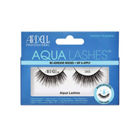 Ardell Aqua Lashes 343 – Defined, Fuller-Looking Lashes